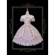 Alice Girl Girl's Day One Piece(29th Pre-Order/3 Colours/Full Payment Without Shipping)
